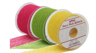 Easter Ribbon & Bows