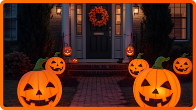 Outdoor Decorations