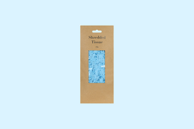 Tissue Shred