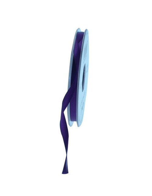 APAC Purple Satin Ribbon (6mm) APAC Purple Satin Ribbon (6mm)