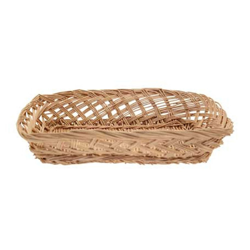 Rectangle Fruit Basket (L25cm)