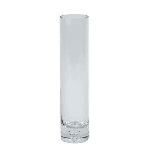 Cylinder Bud Vase (H25cm)