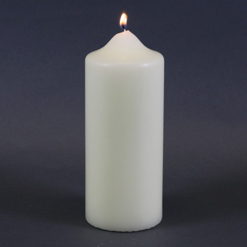 Chapel Candle (17.5cm x 70mm) 
