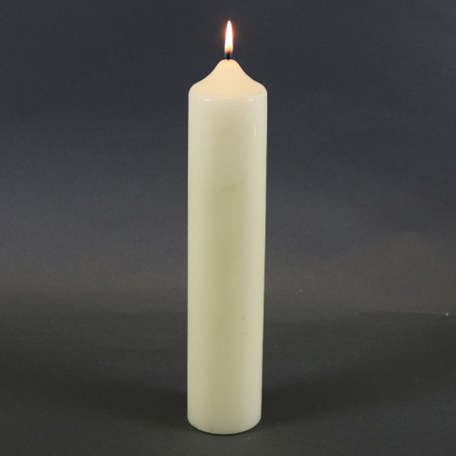 Chapel Candle (30cm x 60mm) 