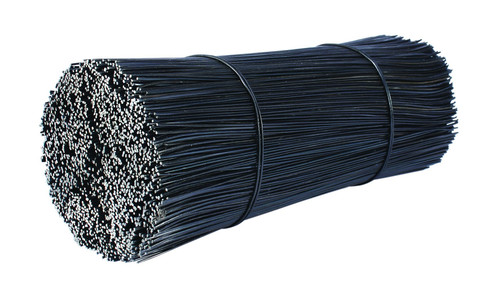 Stub Wire 18 SWG x 9 inch (2.5kg) - (230x1.25mm)