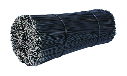 Stub Wire 19 SWG x 7 inch 2.5kg -(180x1.00mm)