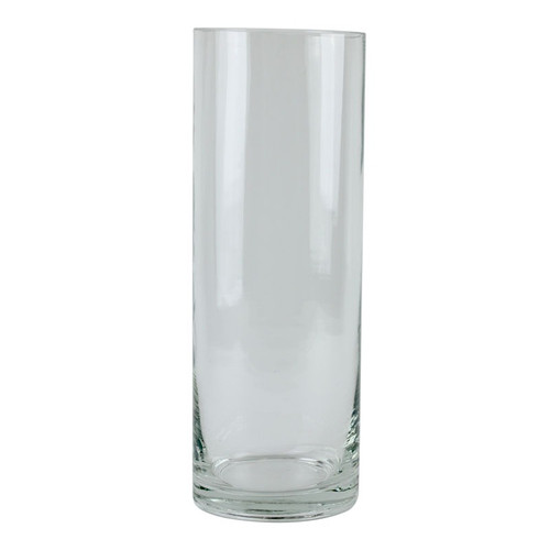 Cylinder Vase (H34.5cm)
