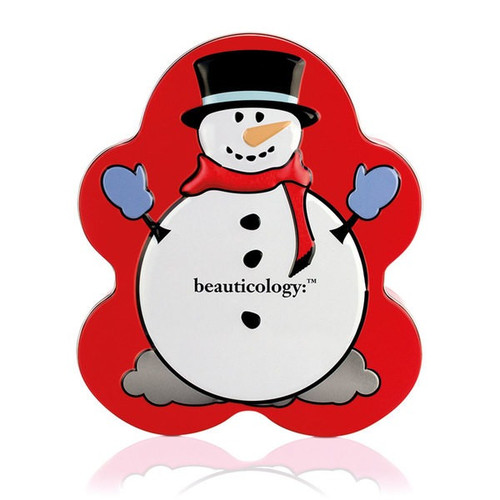 Baylis & Harding Beauticology Home of Beauty Snow Man Tin Baylis & Harding Beauticology Home of Beauty Snow Man Tin