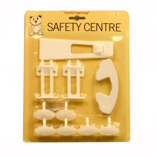 Safety Centre Set From Beautiful Beginnings