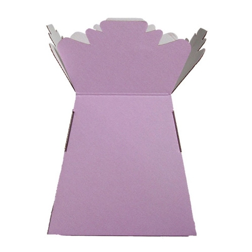 Lilac Living Vase (x30) Lilac Living Vase (x30)