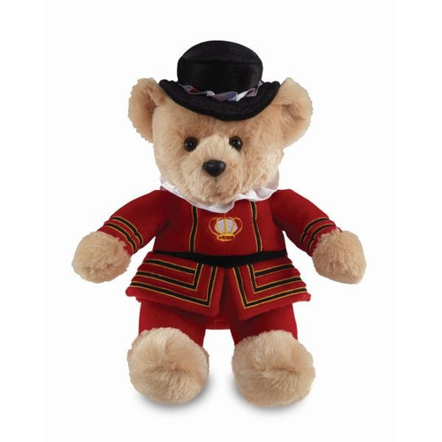 Beefeater Bear 8inch