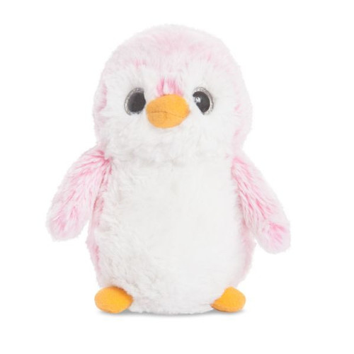 Pompom Penguinch Pink 6inch Pompom Penguinch Pink 6inch