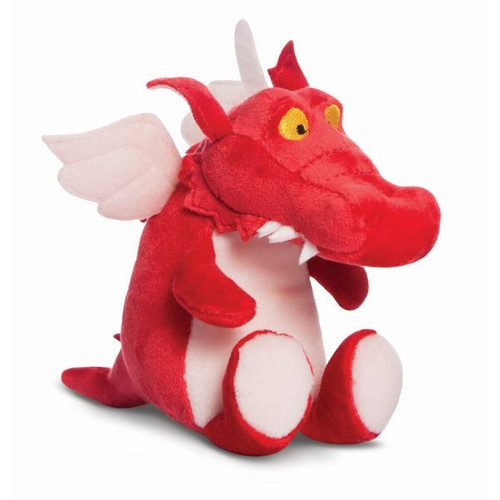 Room On The Broom Dragon (6 Inch) Room On The Broom Dragon (6 Inch)