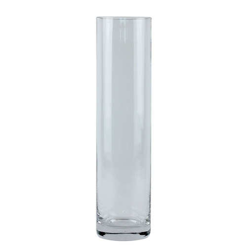 Glass Cylinder (H40cm x 10cm) Glass Cylinder (H40cm x 10cm)