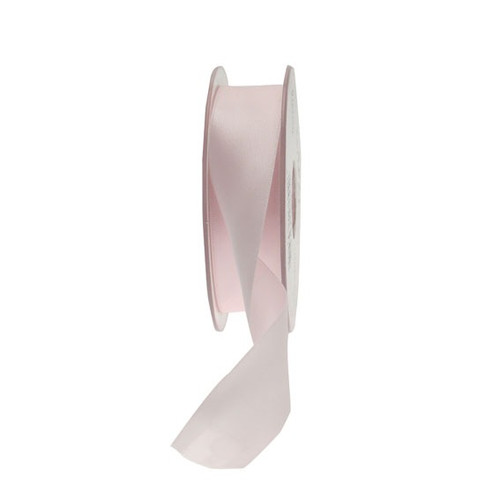 Baby Pink Satin Ribbon (38mm) Baby Pink Satin Ribbon (38mm)