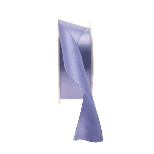 Lilac Satin Ribbon (38mm) Lilac Satin Ribbon (38mm)