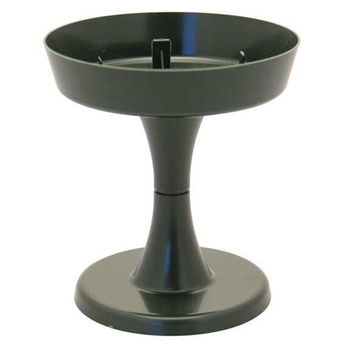 Compote Bowl Green
