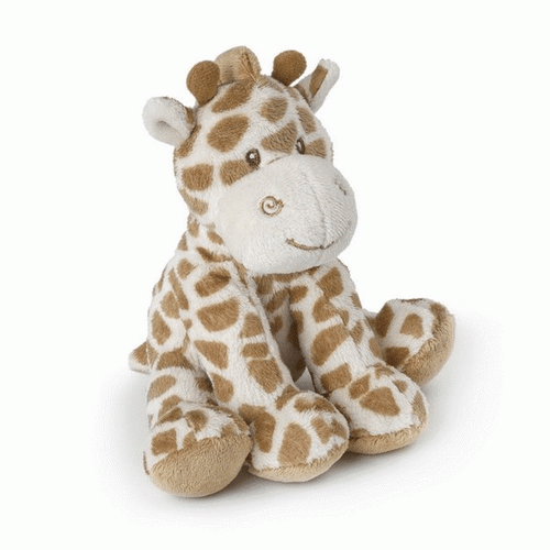 Bing Bing Giraffe With Rattle (5.5 Inch) Bing Bing Giraffe With Rattle (5.5 Inch)