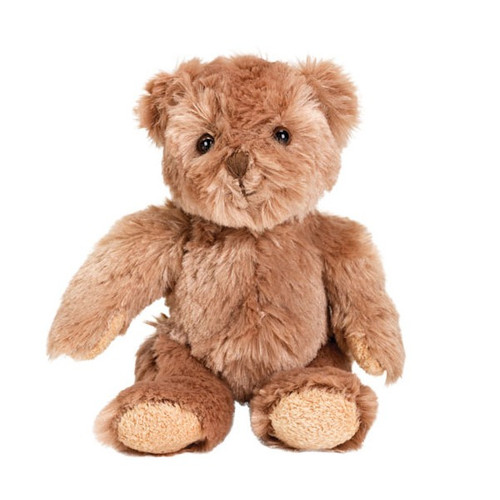 Cute Chandler Sitting Bear (13 cm / 5 inch) Ideal for T-shirts