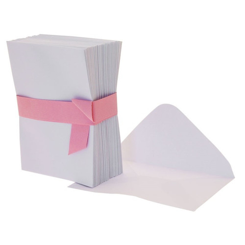 White Envelopes (11.2x7.6mm)