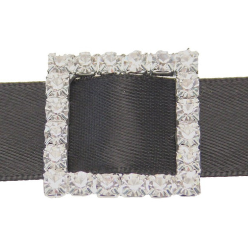 Small Square Buckle