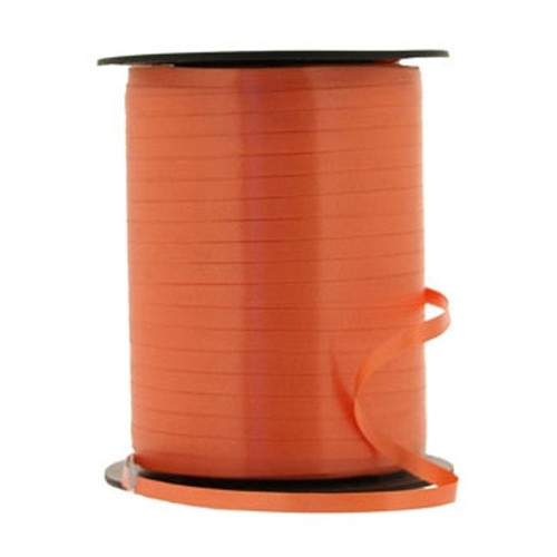 Burnt Orange Curling Ribbon Burnt Orange Curling Ribbon