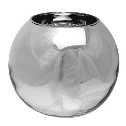 Mirror Bubble Ball (H16)