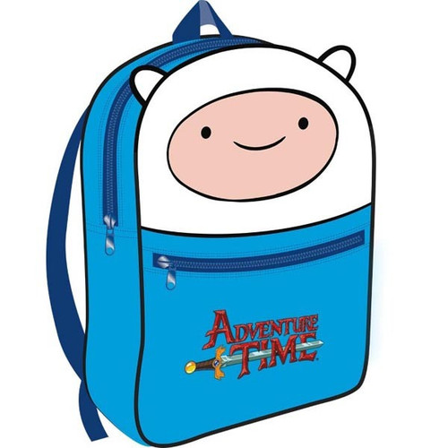 Adventure Time Finn Backpack / Rucksack