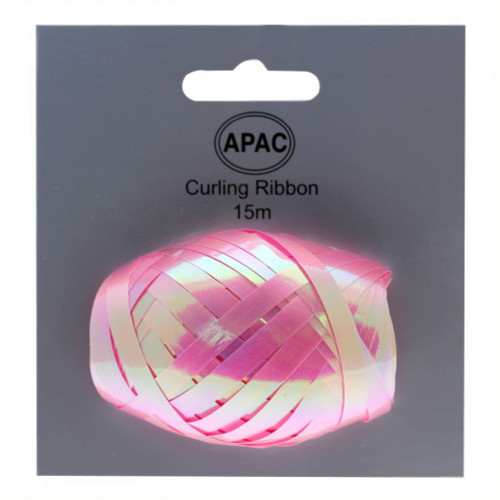 Iridescent Pink Ribbon Cop On Header Iridescent Pink Ribbon Cop On Header