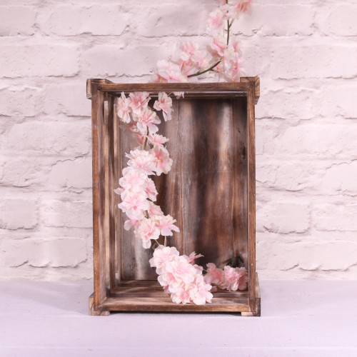 2.1m Blossom Garland Pink 2.1m Blossom Garland Pink