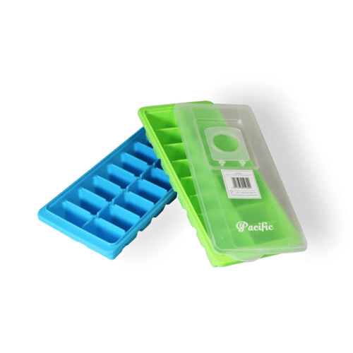 Pacific Ice Cube Tray (2 Asstd)