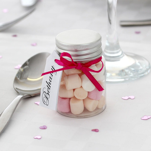 Mini Marshmallows - Mini Jar Mini Marshmallows - Mini Jar