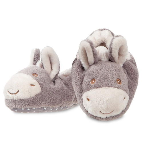 Dippity Donkey Booties