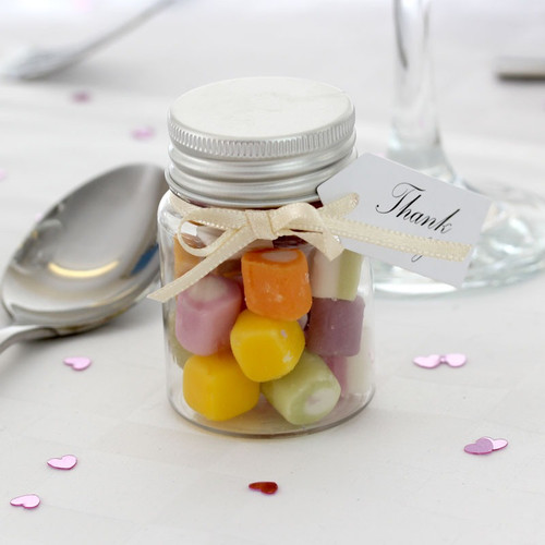 Dolly Mixture Mini Jar Dolly Mixture Mini Jar