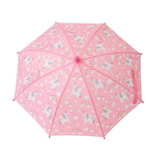 Rainbow Unicorn Umbrella Rainbow Unicorn Umbrella