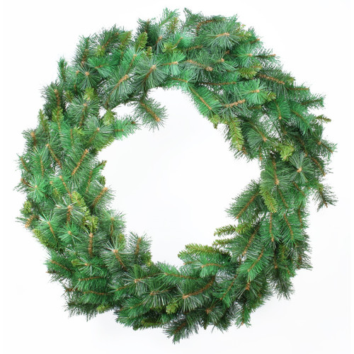 90cm  Imperial Majestic Wreath (230 Tips)
