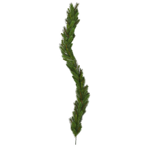 Imperial Majestic Greenery Garland (9ft)