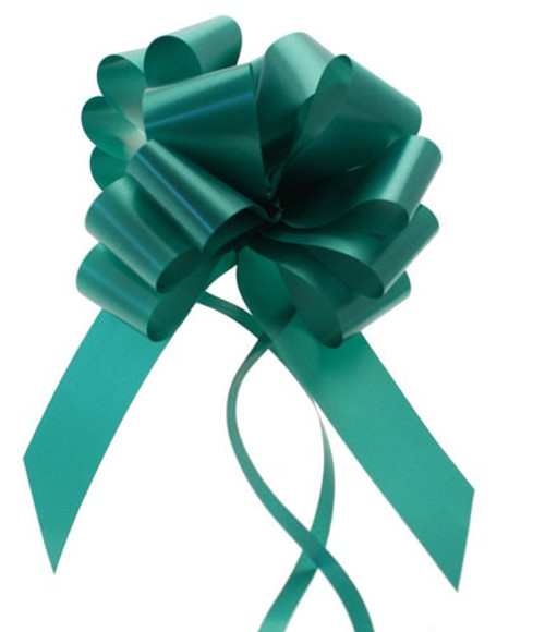 Emerald Pull Bow (31mm) Emerald Pull Bow (31mm)