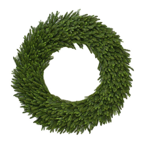 Vermont Spruce Wreath (240cm) Vermont Spruce Wreath (240cm)