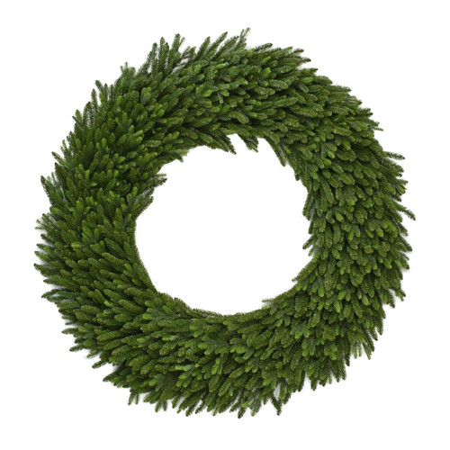 Vermont Spruce Wreath (240cm)