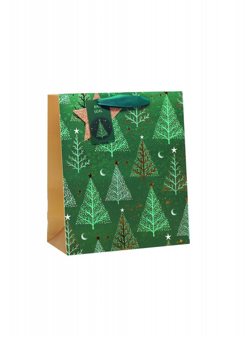 Woodland Retreat Large Bag Woodland Retreat Large Bag
