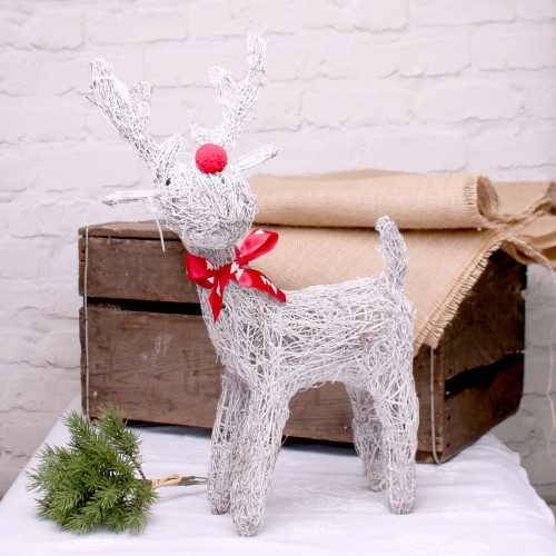 Salim Standing Reindeer (51cm)