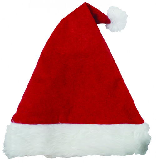 Christmas Santa Hat 