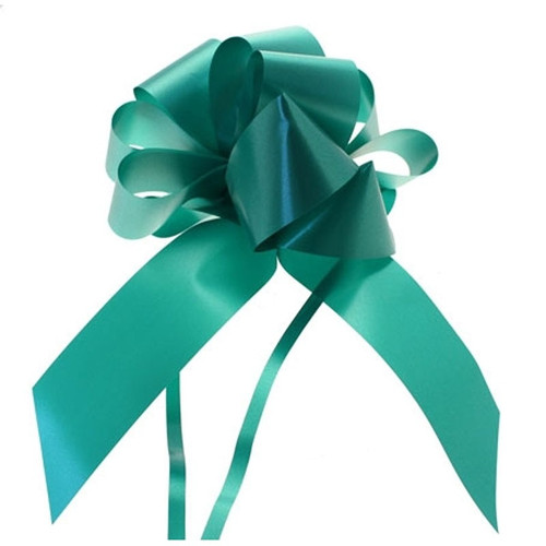 Emerald Pull Bow (50mm)