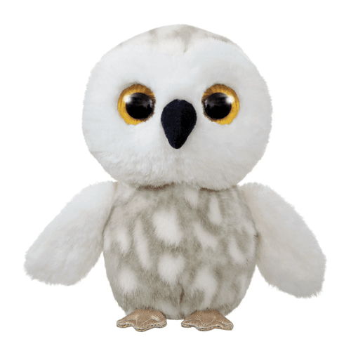 Snowee Snowy Owl 