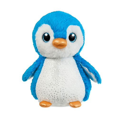  Rocky Penguin Blue (12 Inches)