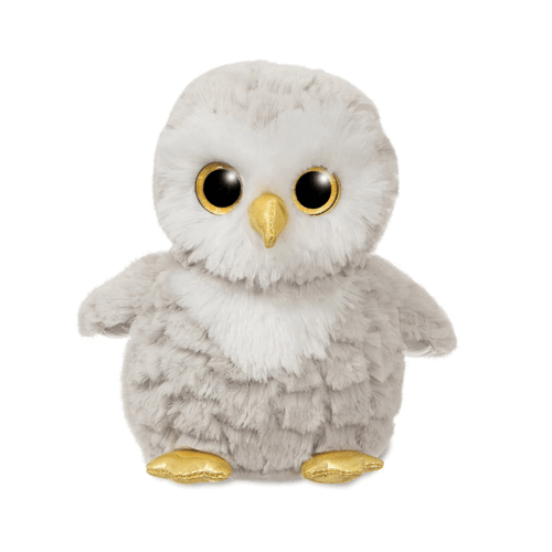 Oscar Owl (7 Inch)