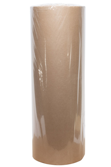 Brown Kraft Roll (60cm) Brown Kraft Roll (60cm)