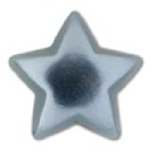 Blue Sticky Pearl Star