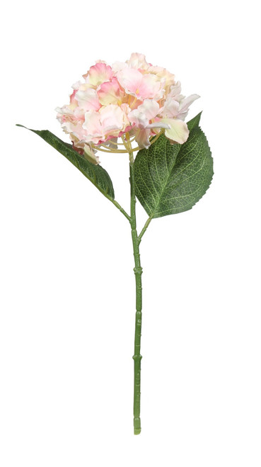 Pink Fantasia Hydrangea Pick (36cm)